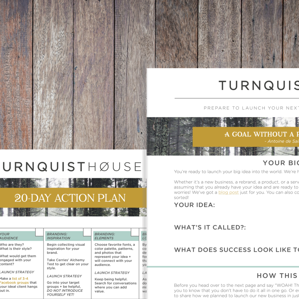 Opt-in design